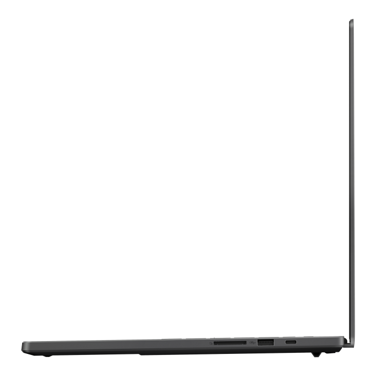 ROG Zephyrus G16 (2025) GA605