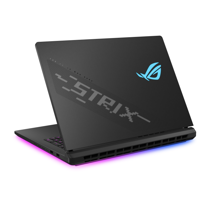 ROG Strix SCAR 18 (2025) G835