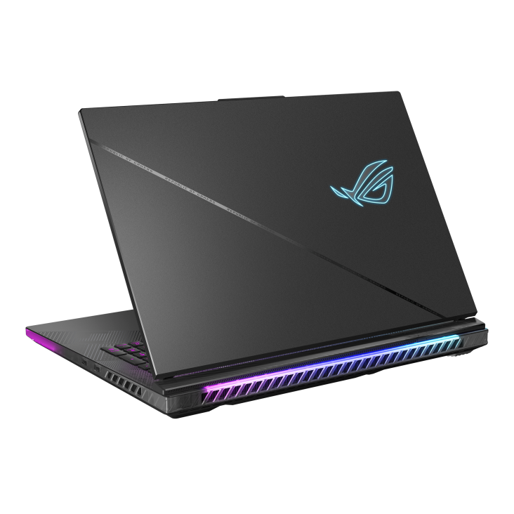 ROG Strix SCAR 18 (2024) G834