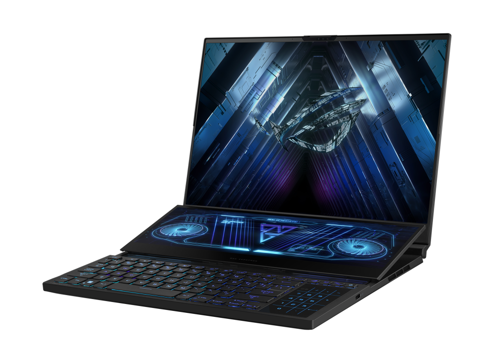 ROG Zephyrus Duo 16 (2023) GX650