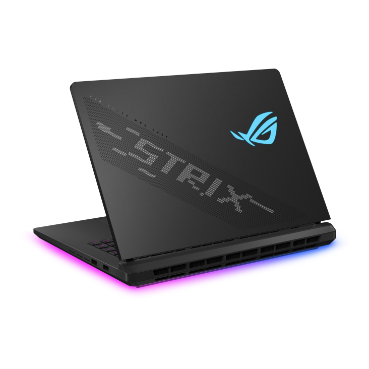 ROG Strix SCAR 16 (2025) G635
