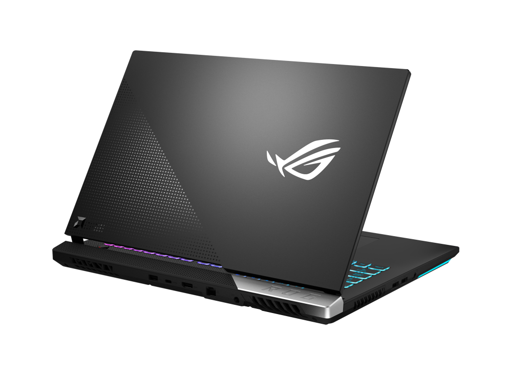 ROG Strix G17 Advantage Edition G713