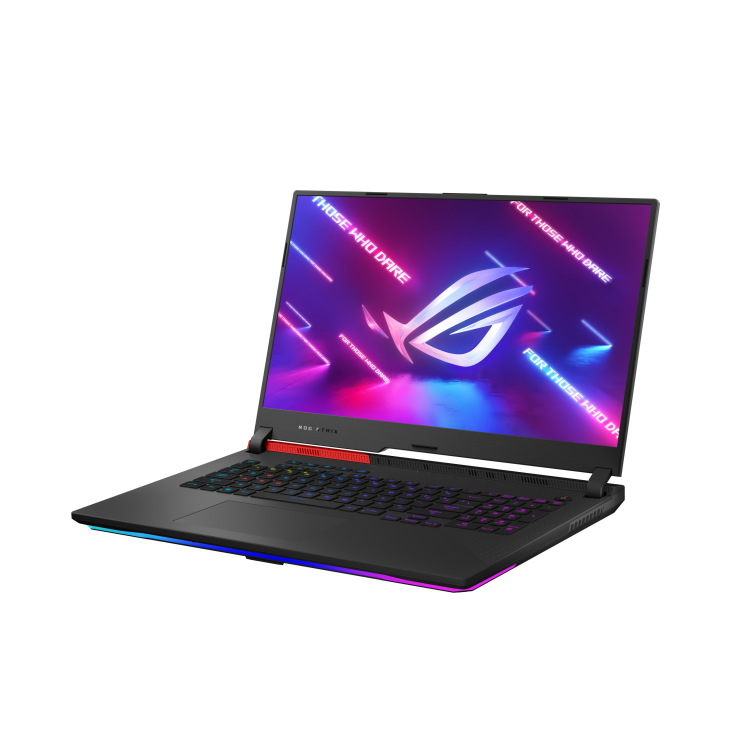 ROG Strix G17 G713