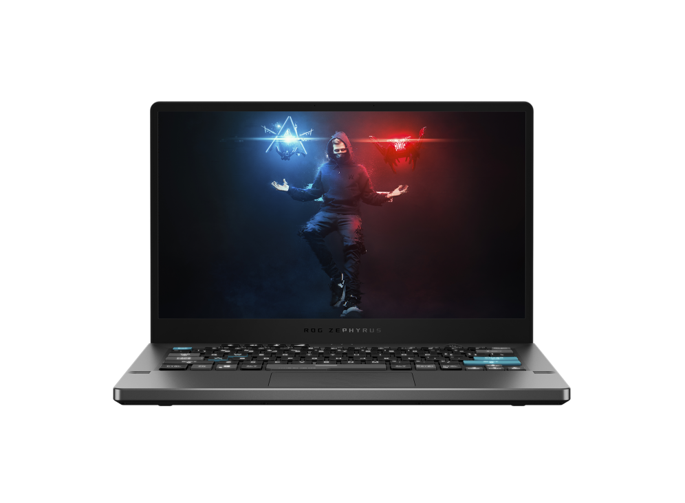 ROG Zephyrus G14 AW SE