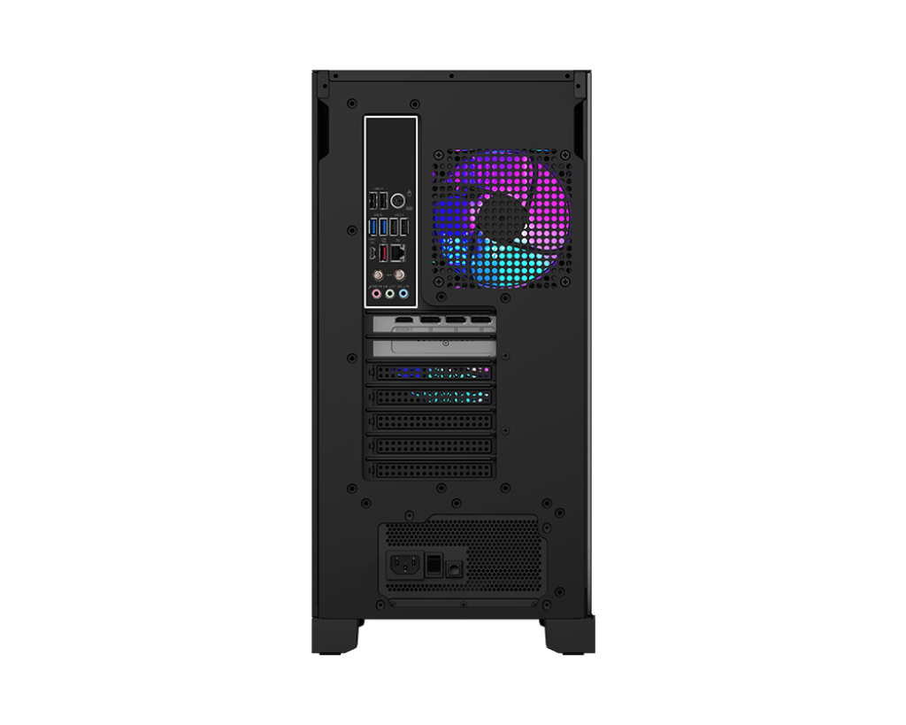 MSI MPG Infinite X3 AI 2nd