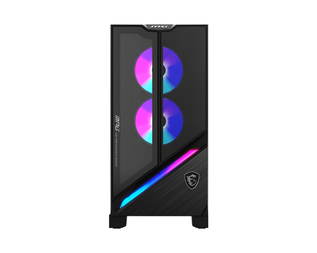 MSI MPG Infinite X3 AI 2nd