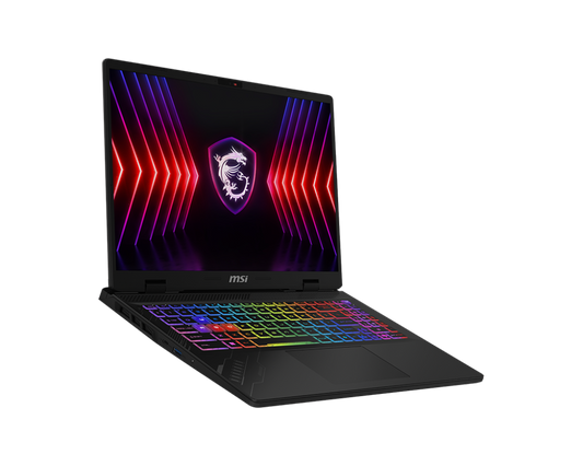 Crosshair 16 HX D14V