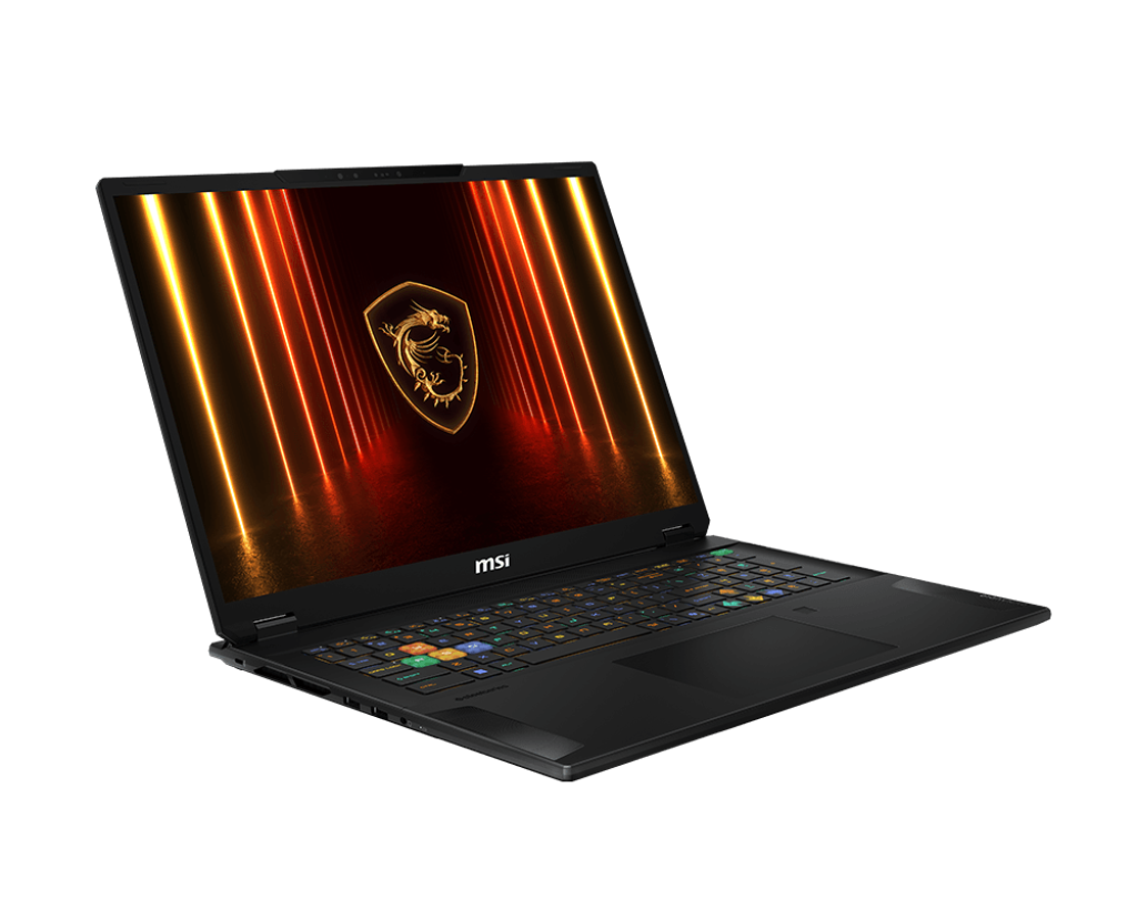 Stealth A18 AI+ A3XW; Copilot+ PC