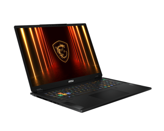 Stealth A18 AI+ A3XW; Copilot+ PC