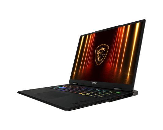 Vector A18 HX A8W
