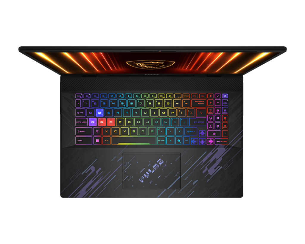 Pulse A17 AI+ C3XW; Copilot+ PC