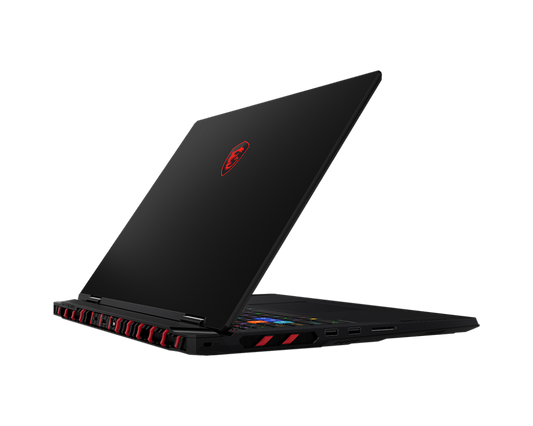 Raider A18 HX A9W