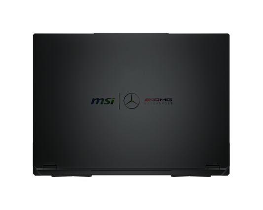 Stealth 18 Mercedes-AMG Motorsport A1V