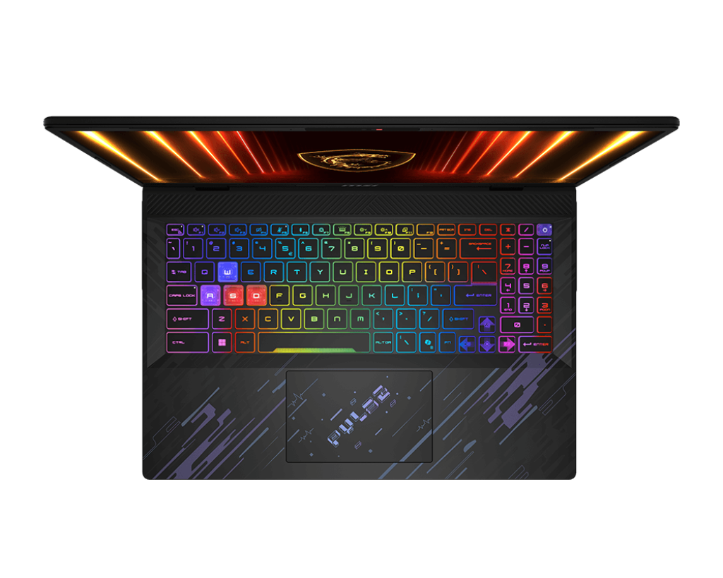 Pulse A16 AI+ C3XW; Copilot+ PC