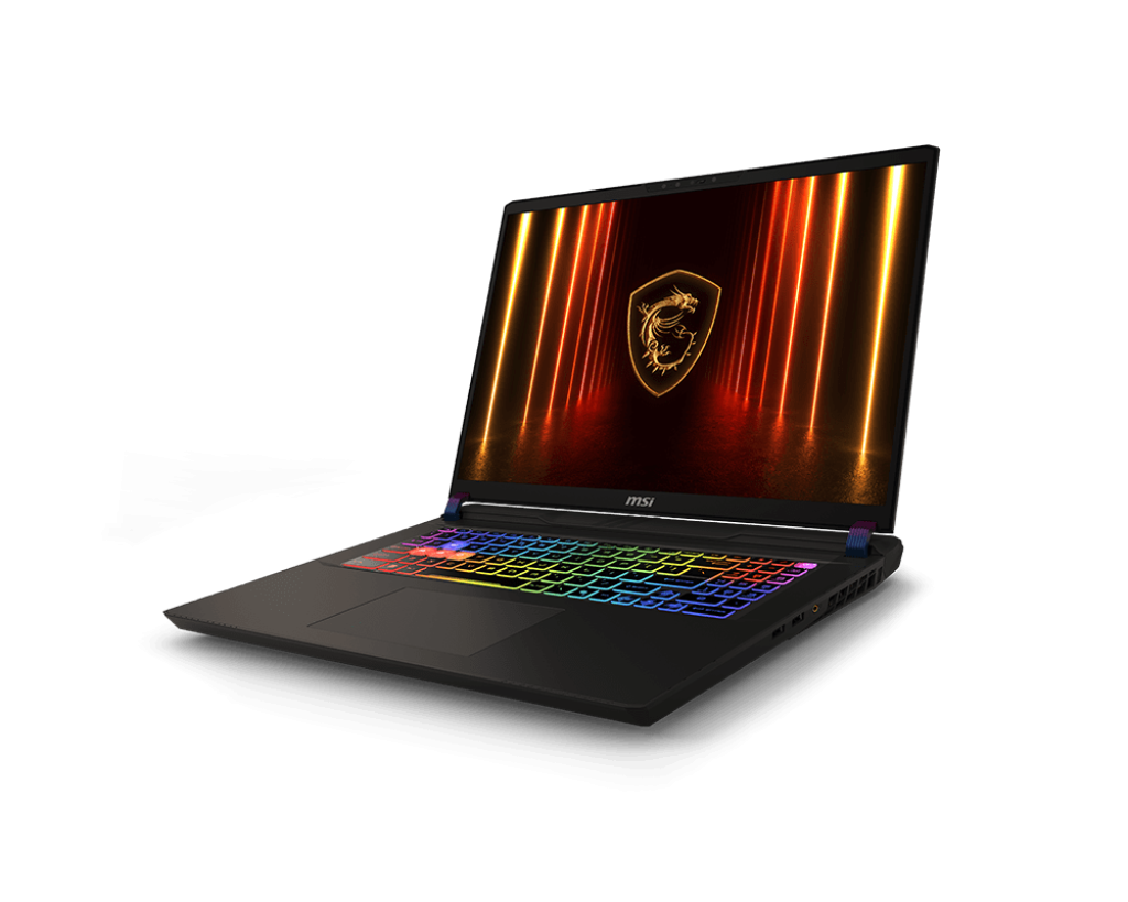 Vector A18 HX A9W