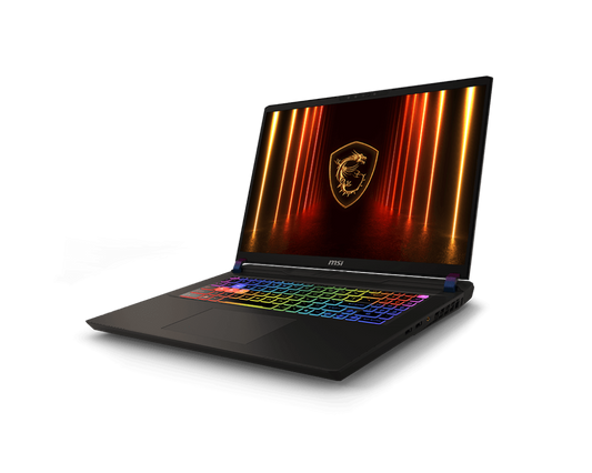 Vector A18 HX A9W