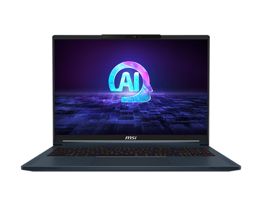 Stealth 16 AI Studio A1V