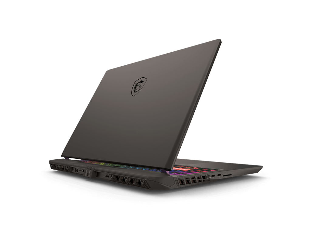 Vector 16 HX AI A2XW