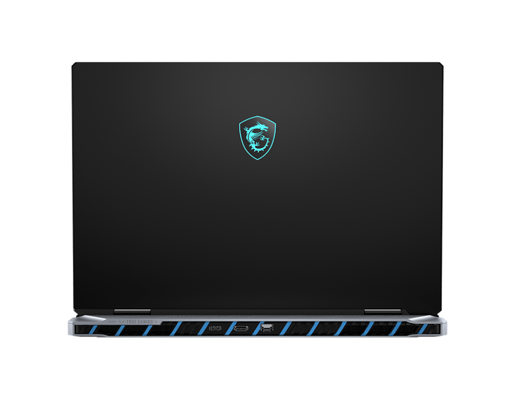 Titan 18 HX AI A2XW