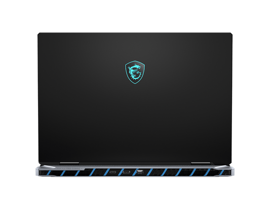 Titan 18 HX AI A2XW