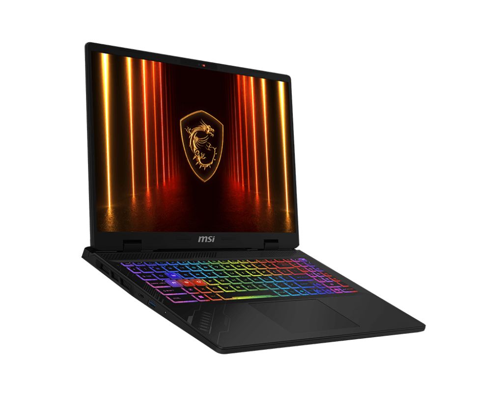 Crosshair A16 HX D8W