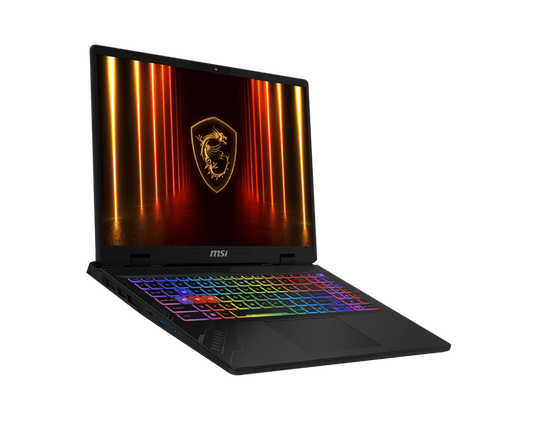 Crosshair A16 HX D8W
