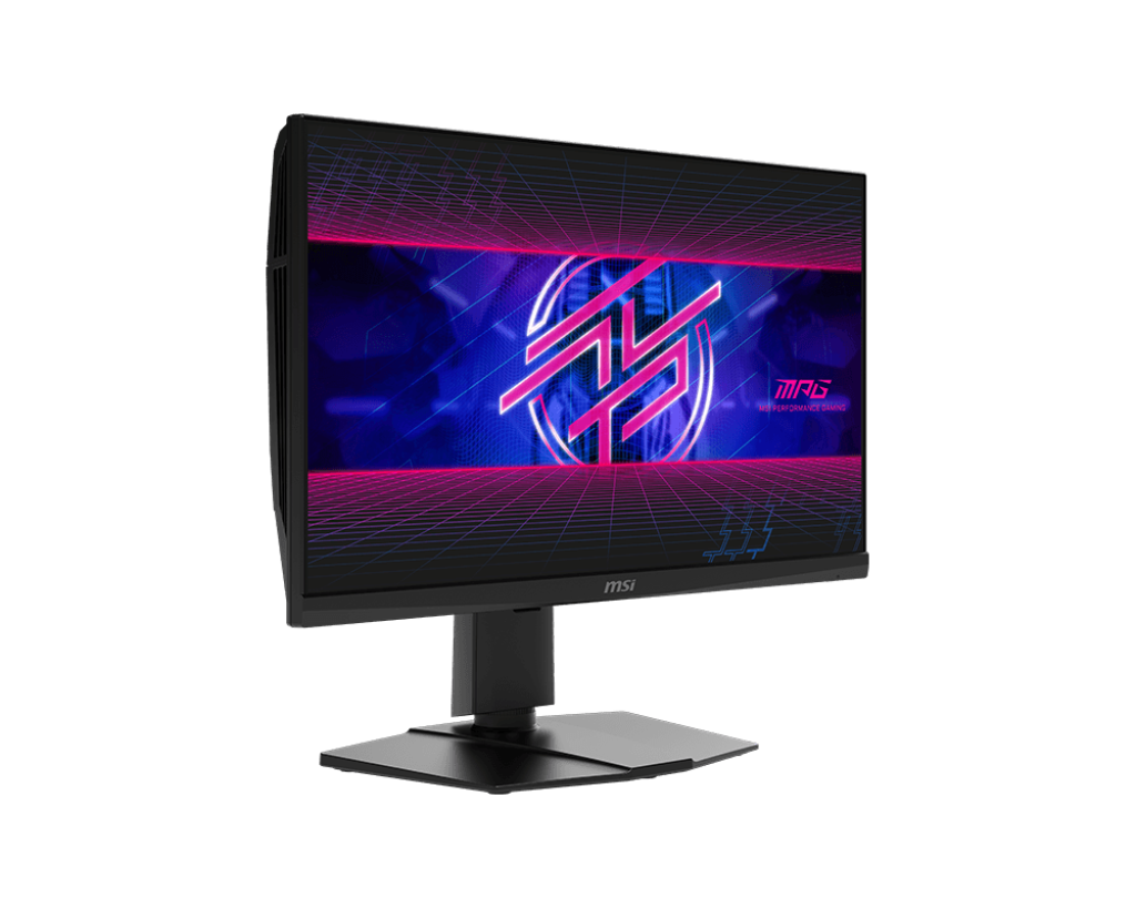 MSI MPG 242R X60N