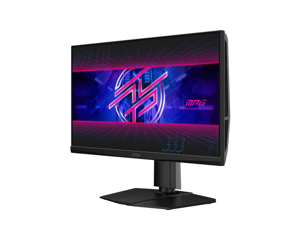 MSI MPG 242R X60N