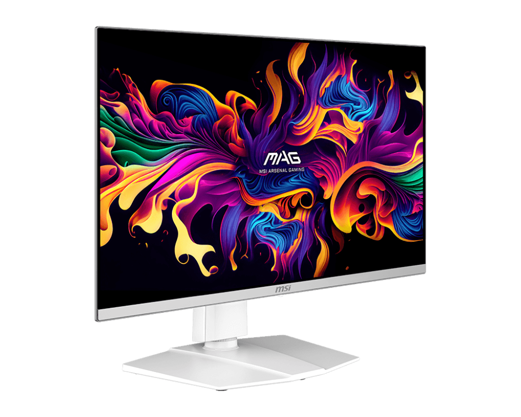 MSI MAG 272QPW QD-OLED X28