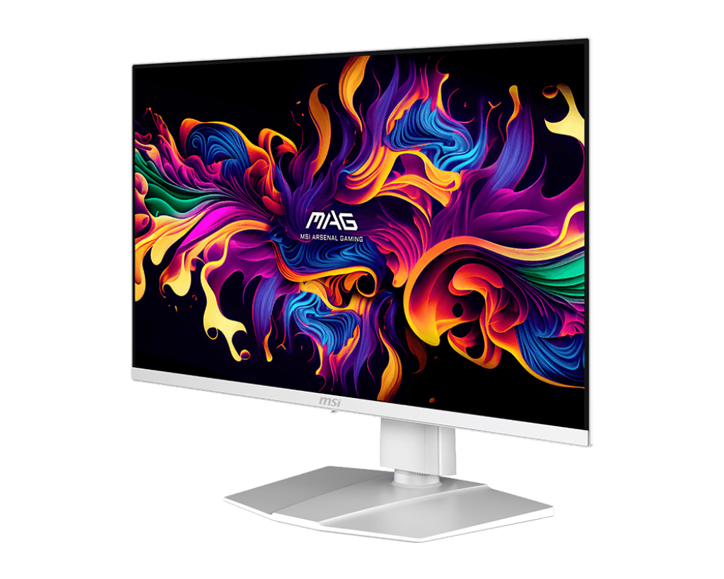 MSI MAG 272QPW QD-OLED X28