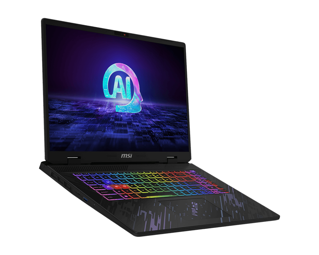 Pulse 17 AI C1V