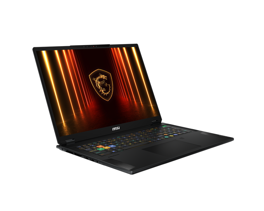 Stealth 18 HX AI A2XW
