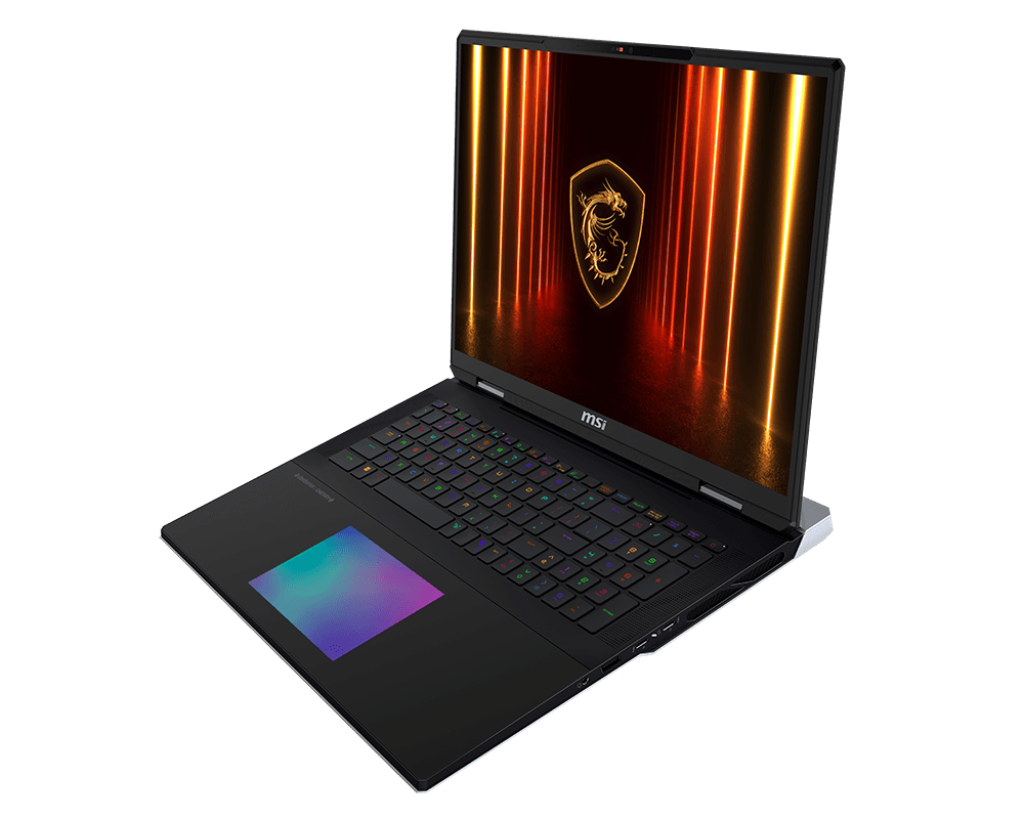 Titan 18 HX AI A2XW