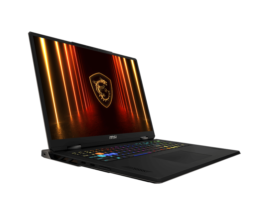 Vector A18 HX A8W