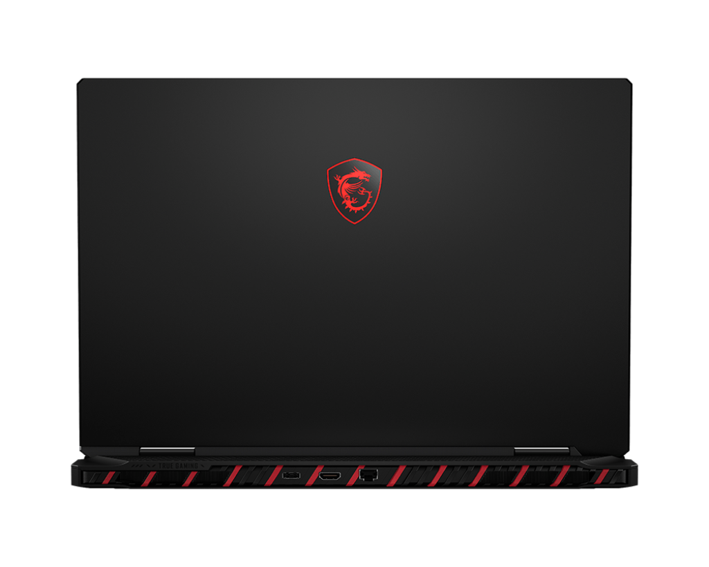 Raider A18 HX A9W