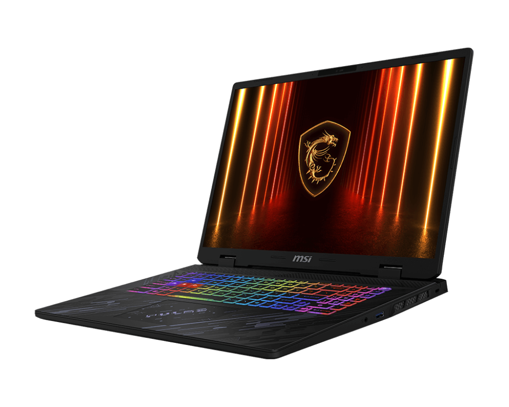 Pulse A17 AI+ C3XW; Copilot+ PC