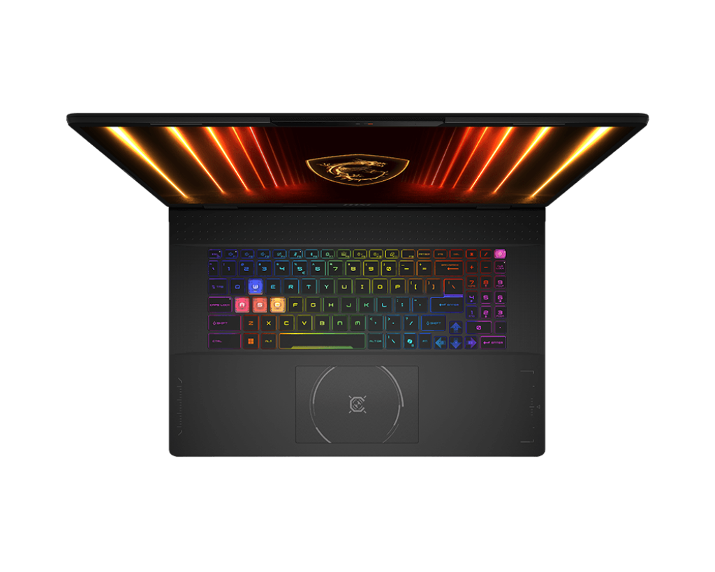 Crosshair A18 HX A8W