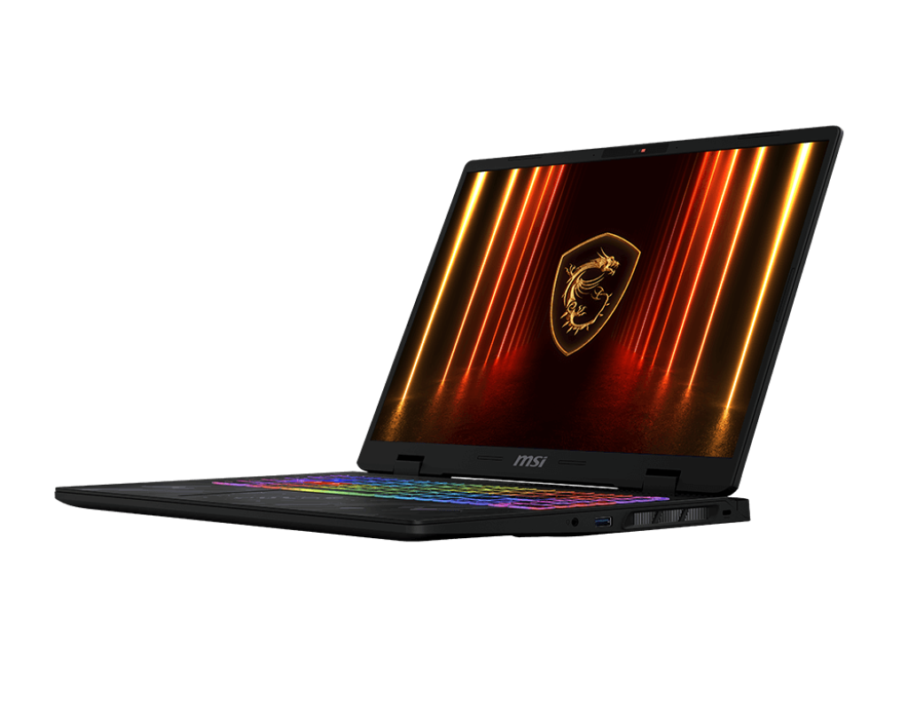 Pulse A16 AI+ C3XW; Copilot+ PC
