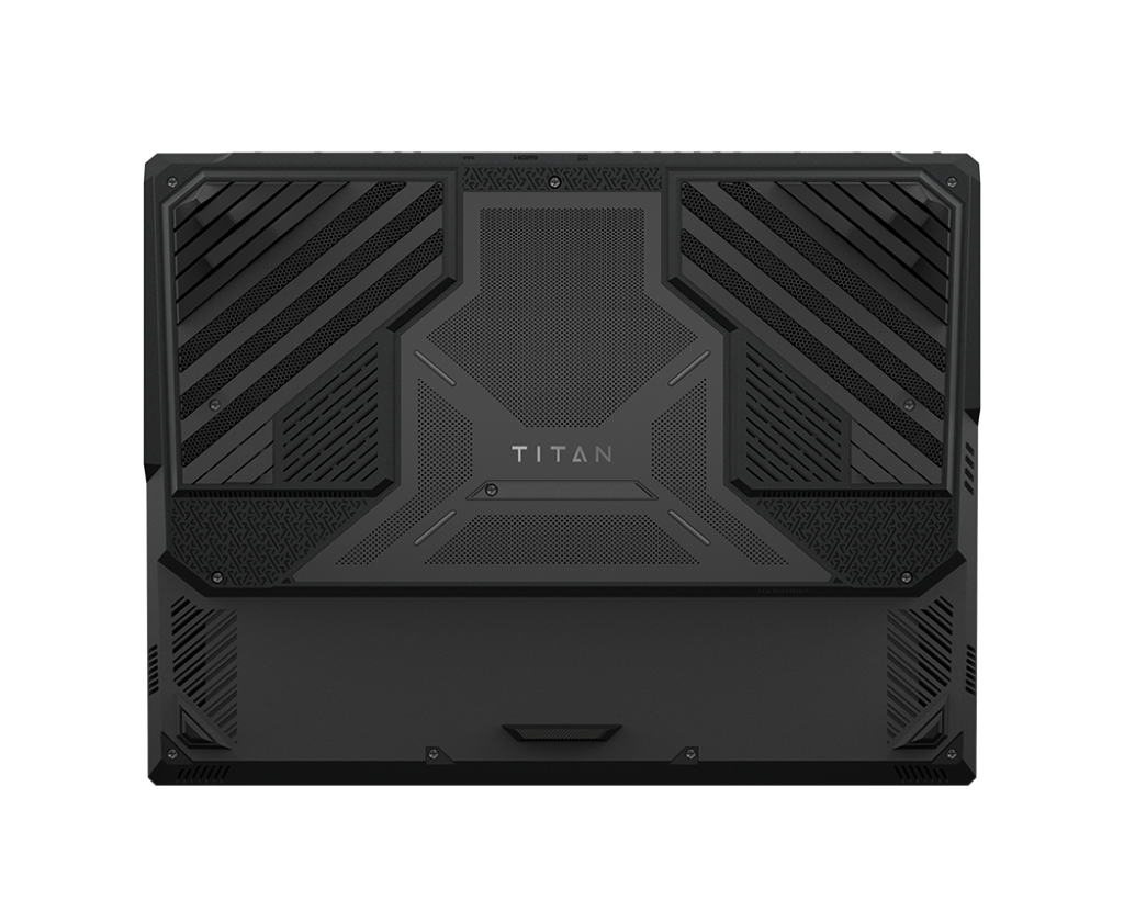 Titan 18 HX Dragon Edition Norse Myth