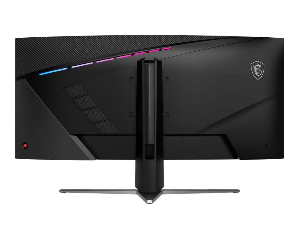 MSI MPG 346CQRF X24 Gaming