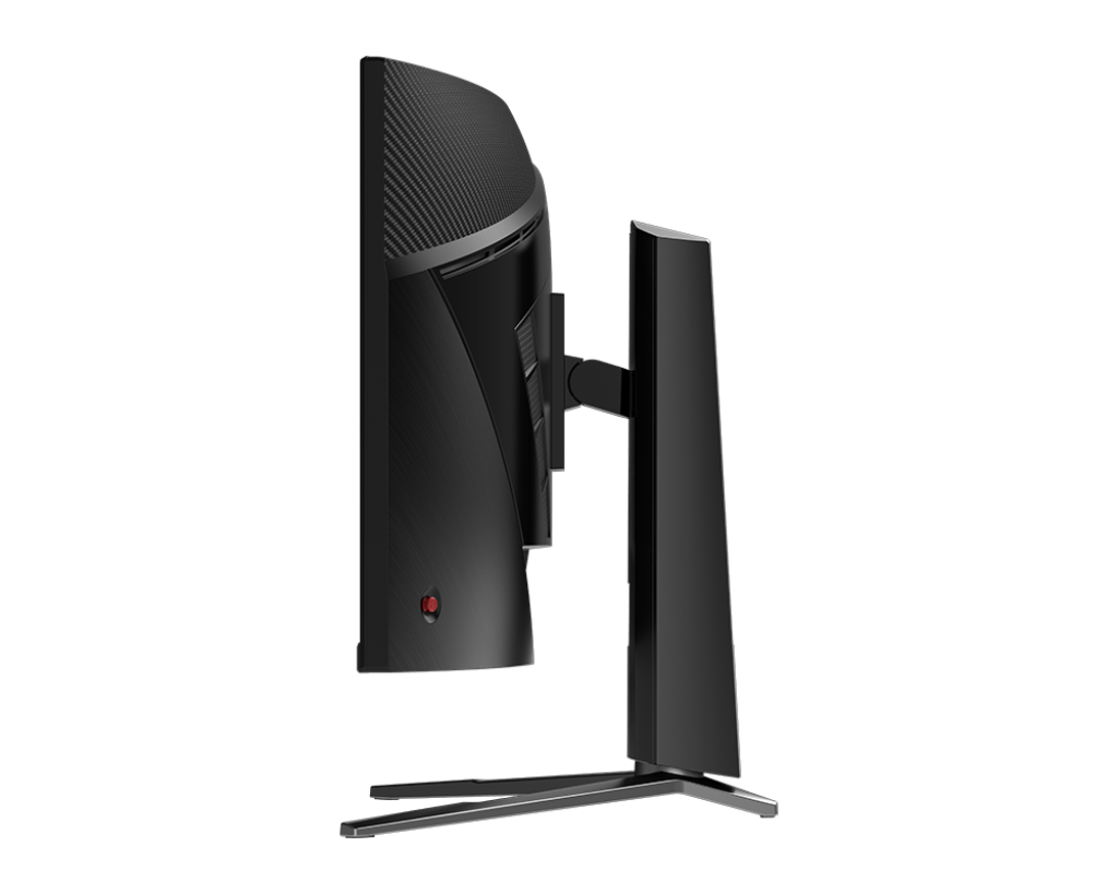 MSI MPG 346CQRF X24 Gaming