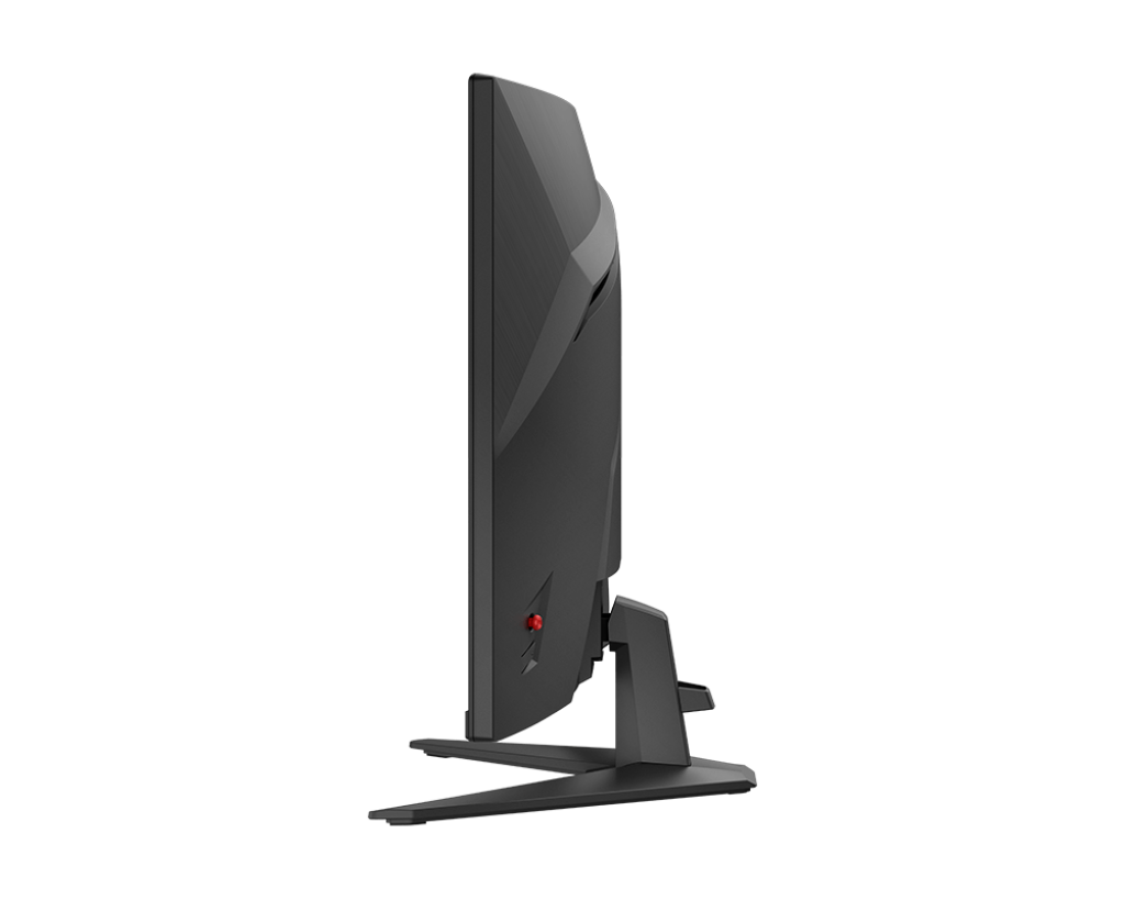 Gaming Monitor MSI MAG 321CQF E18
