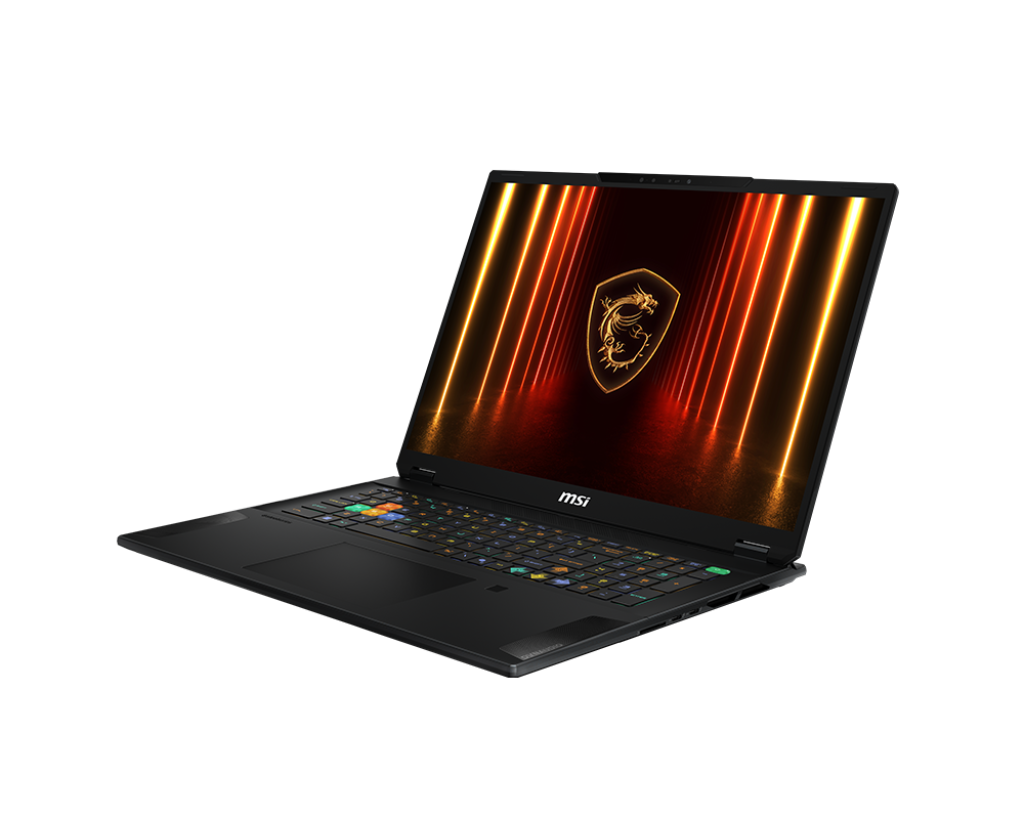 Stealth 18 HX AI A2XW