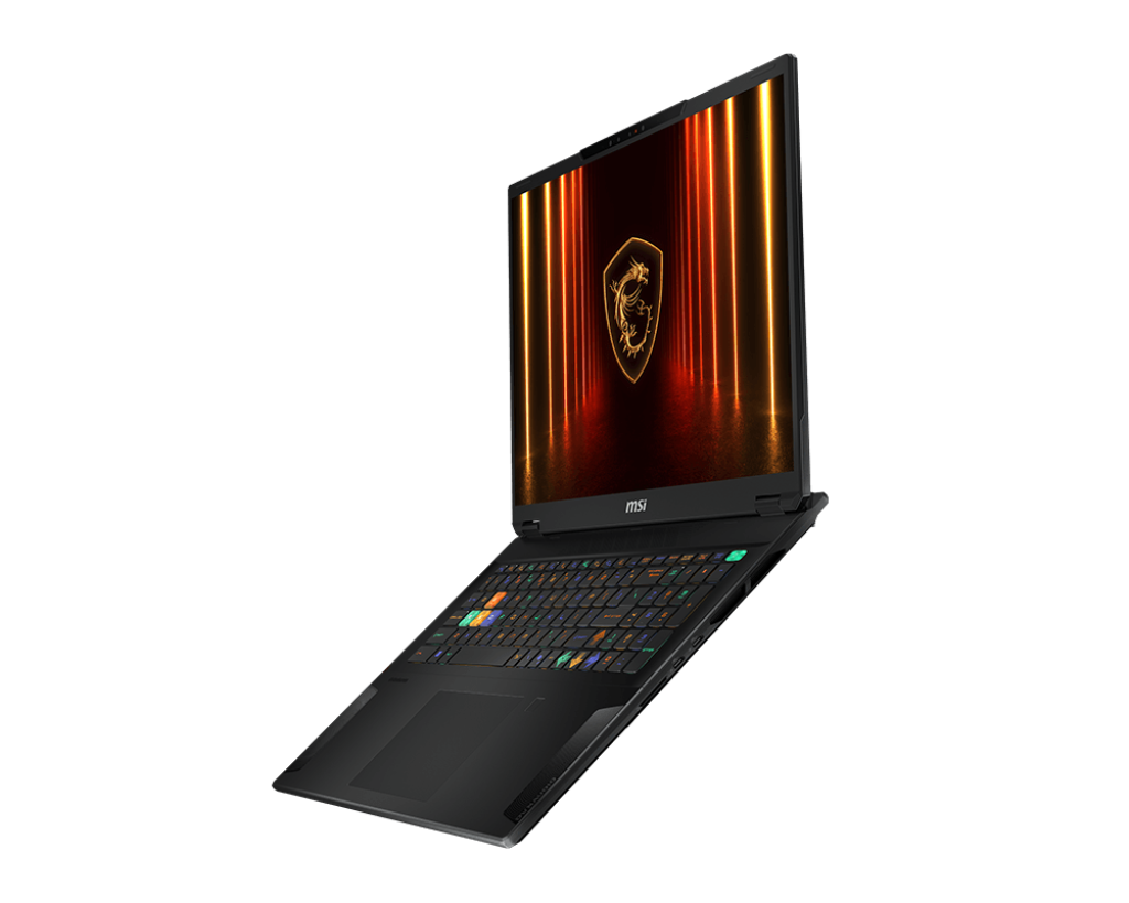 Stealth A18 AI+ A3XW; Copilot+ PC