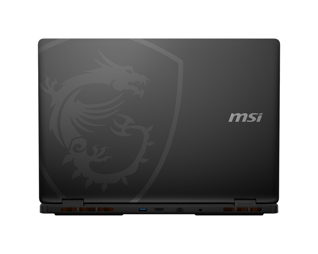 Crosshair A18 HX A8W