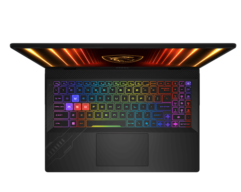 Crosshair A16 HX D8W