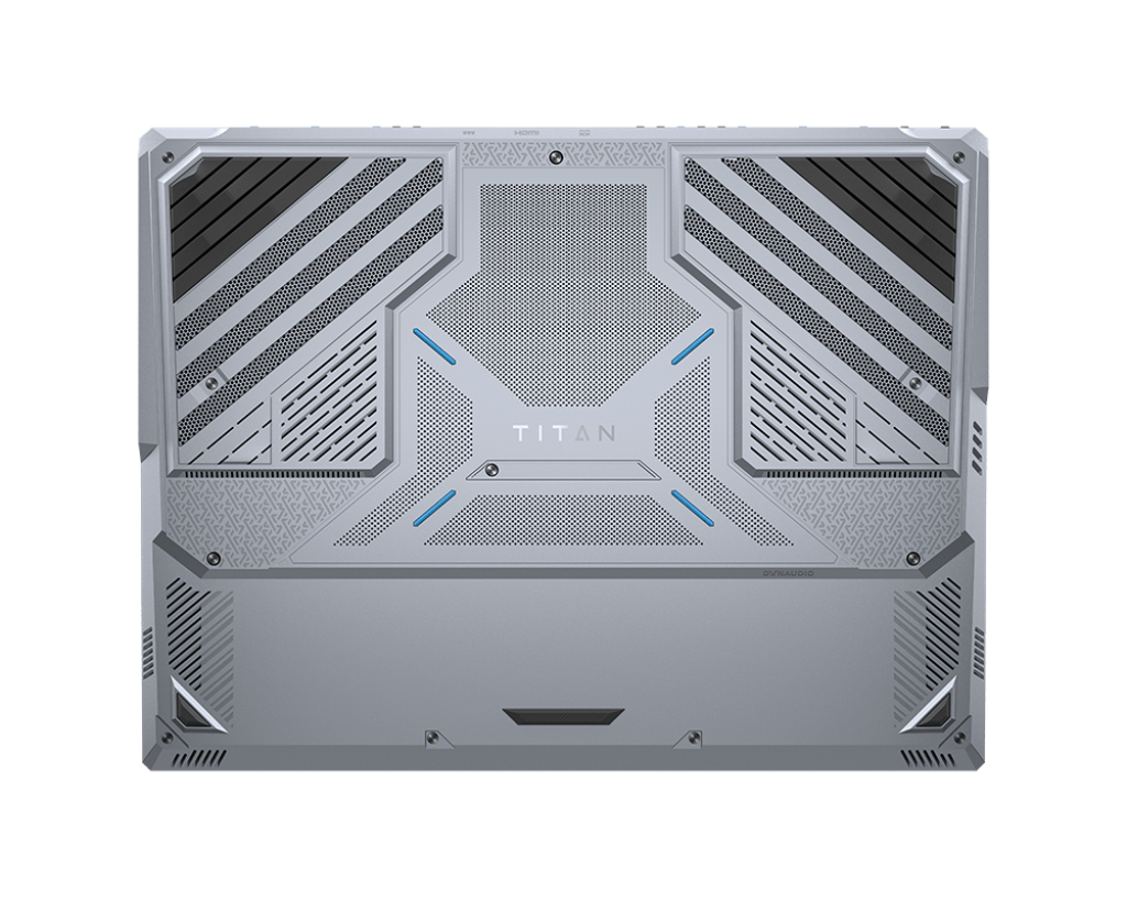 Titan 18 HX AI A2XW
