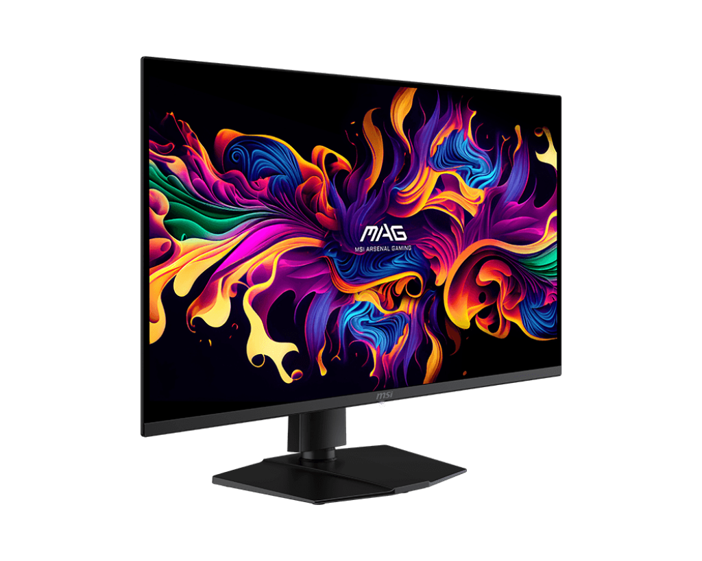 MSI Gaming MAG 322UP QD-OLED E16
