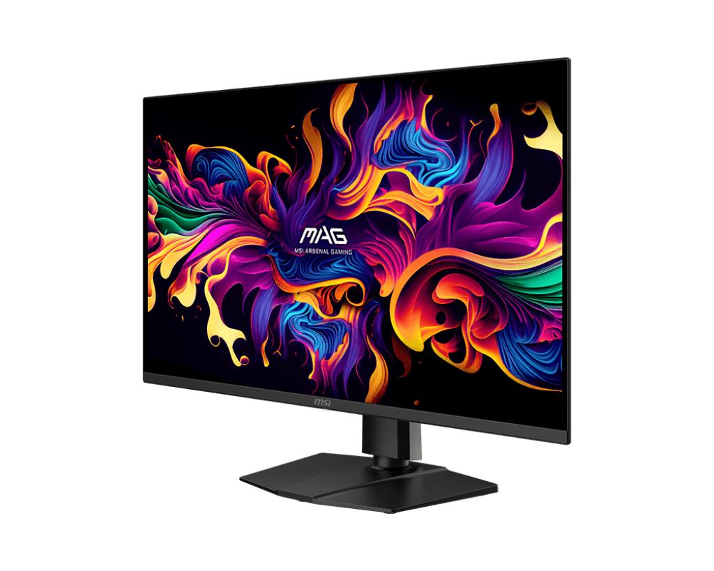 MSI Gaming MAG 322UP QD-OLED E16