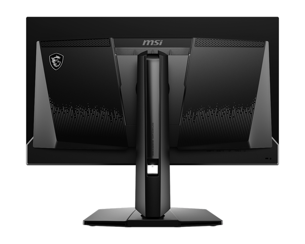 MSI MAG 271QP QD-OLED X28 Gaming